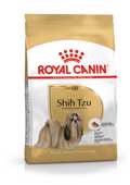 ROYAL CANIN SHIH TZU 1.5K XIRA TROFI SKuLOu
